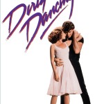 Dirty Dancing movie poster